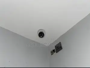 Sales, Installations and Maintenance of CCTV Cameras
