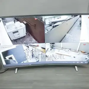 Sales, Installations and Maintenance of CCTV Cameras
