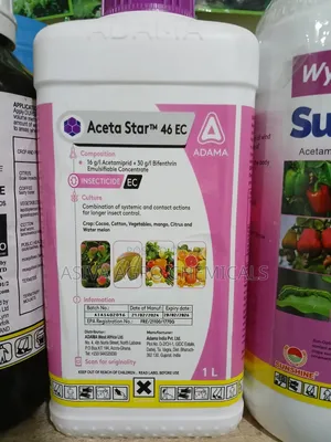 Aceta Star Insecticide