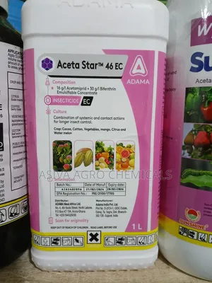 Aceta Star Insecticide