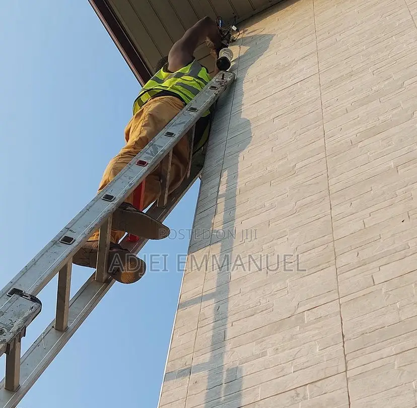 Sales, Maintenance and Installation of CCTV Cameras
