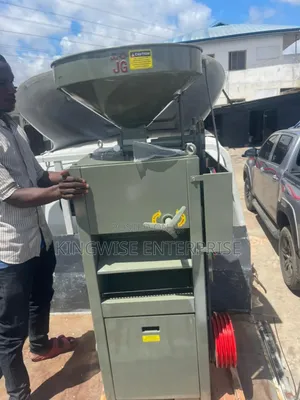 Sb10 D Rice Mill