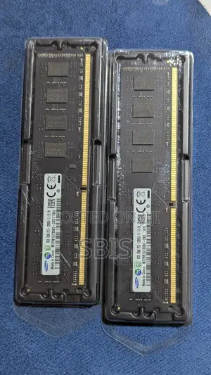 Ddr3 Desktop RAM