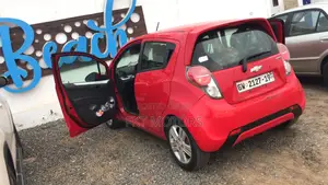 Chevrolet Spark Boot,Bumper,Fenders,Bonnet,Doors,Lights SET.