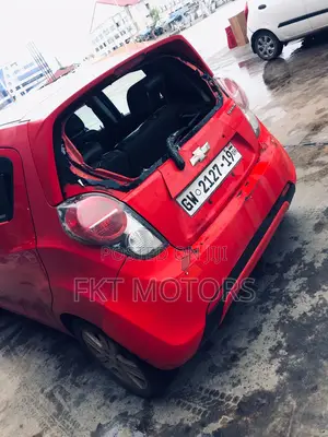 Chevrolet Spark Boot,Bumper,Fenders,Bonnet,Doors,Lights SET.
