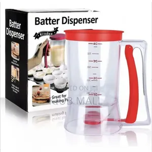 Batter Dispenser