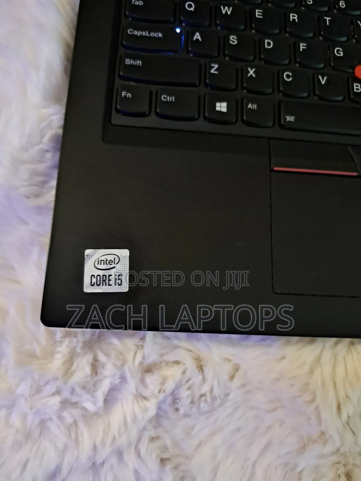 Laptop Lenovo ThinkPad Yoga 8GB Intel Core I5 SSD 256GB
