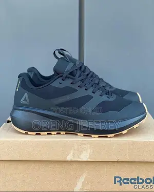 Original Reebok Goretex in Colours