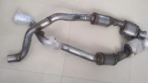 Catalyst Converter