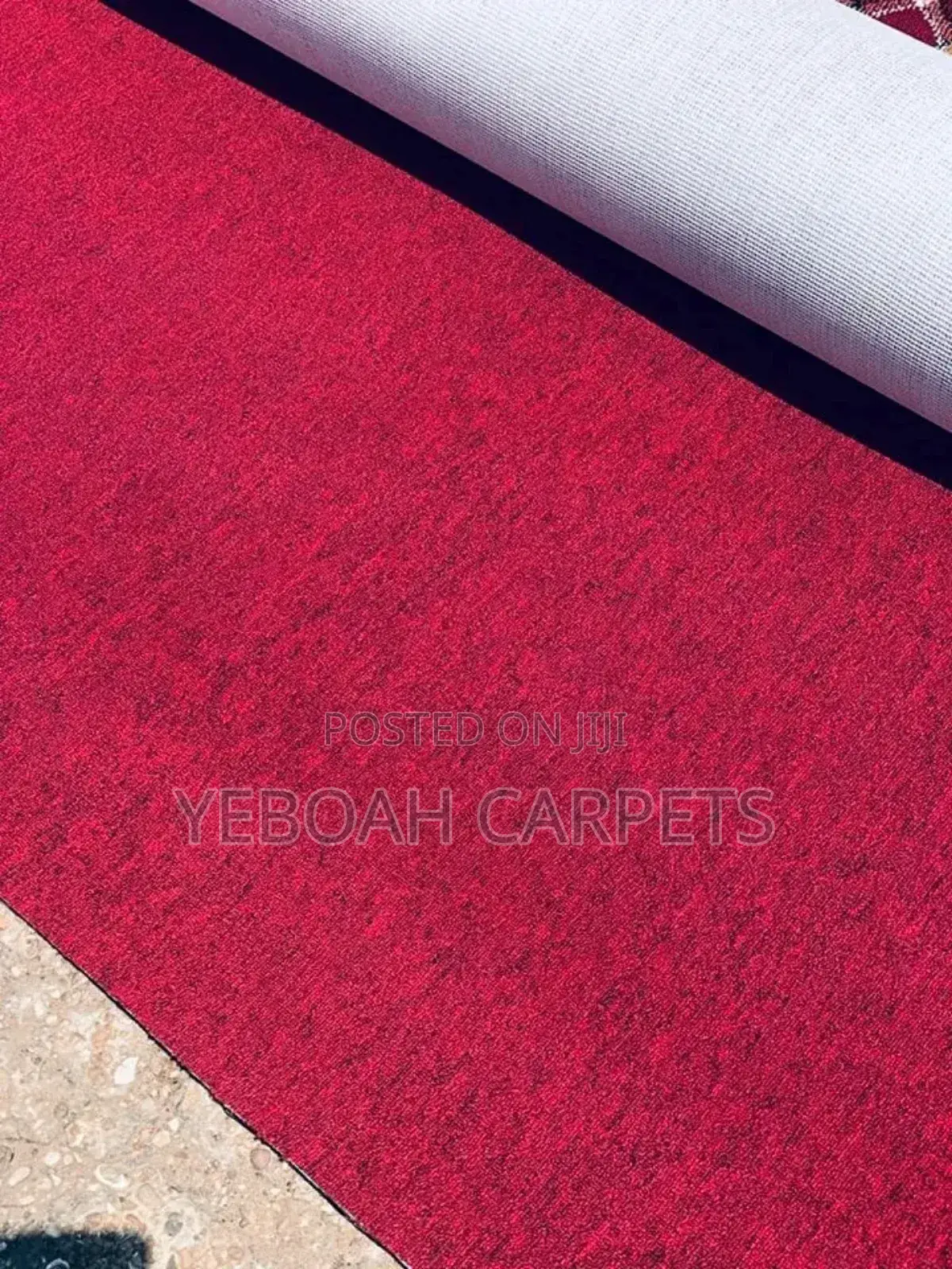 All Types of Floor Carpets