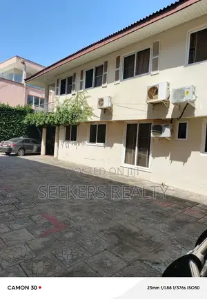 Furnished 3bdrm Apartment in Seekers Realty, US Embassy Area for rent