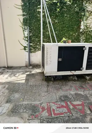 Furnished 3bdrm Apartment in Seekers Realty, US Embassy Area for rent