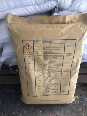 Citric Acid (Monohydrate)