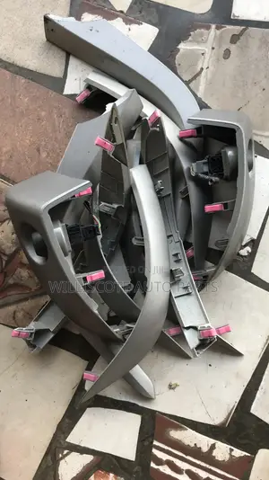 Dashboard Vent for All Cars
