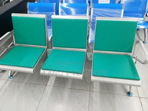 3in1 Waiting/ Visitors Chair