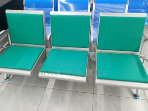 3in1 Waiting/ Visitors Chair