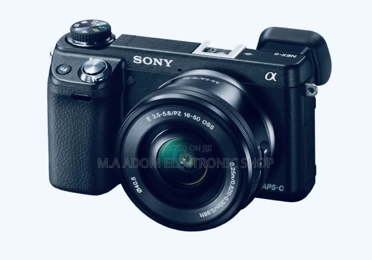 Sony NXS-CMOS Sensor(1/2.84-Inch)