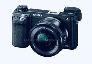 Sony NXS-CMOS Sensor(1/2.84-Inch)