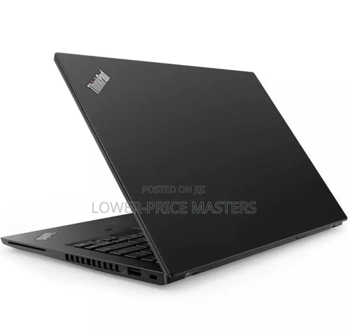 New Laptop Lenovo ThinkPad X280 8GB Intel Core I5 SSD 256GB