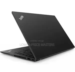 New Laptop Lenovo ThinkPad X280 8GB Intel Core I5 SSD 256GB