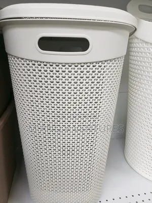 Laundry / Clothes Basket