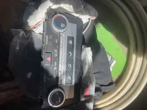 Dealers in All Kind of Spare Parts and Fuse Box