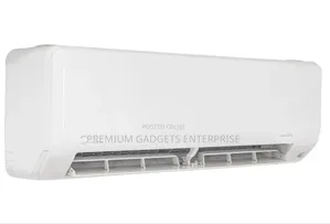 Midea 2.0hp Split AC R32 Inverter 5 Stars Msep-18hrfn8