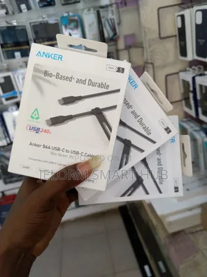 Anker 544 USB-C to USB-C Cable