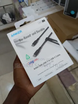 Anker 544 USB-C to USB-C Cable