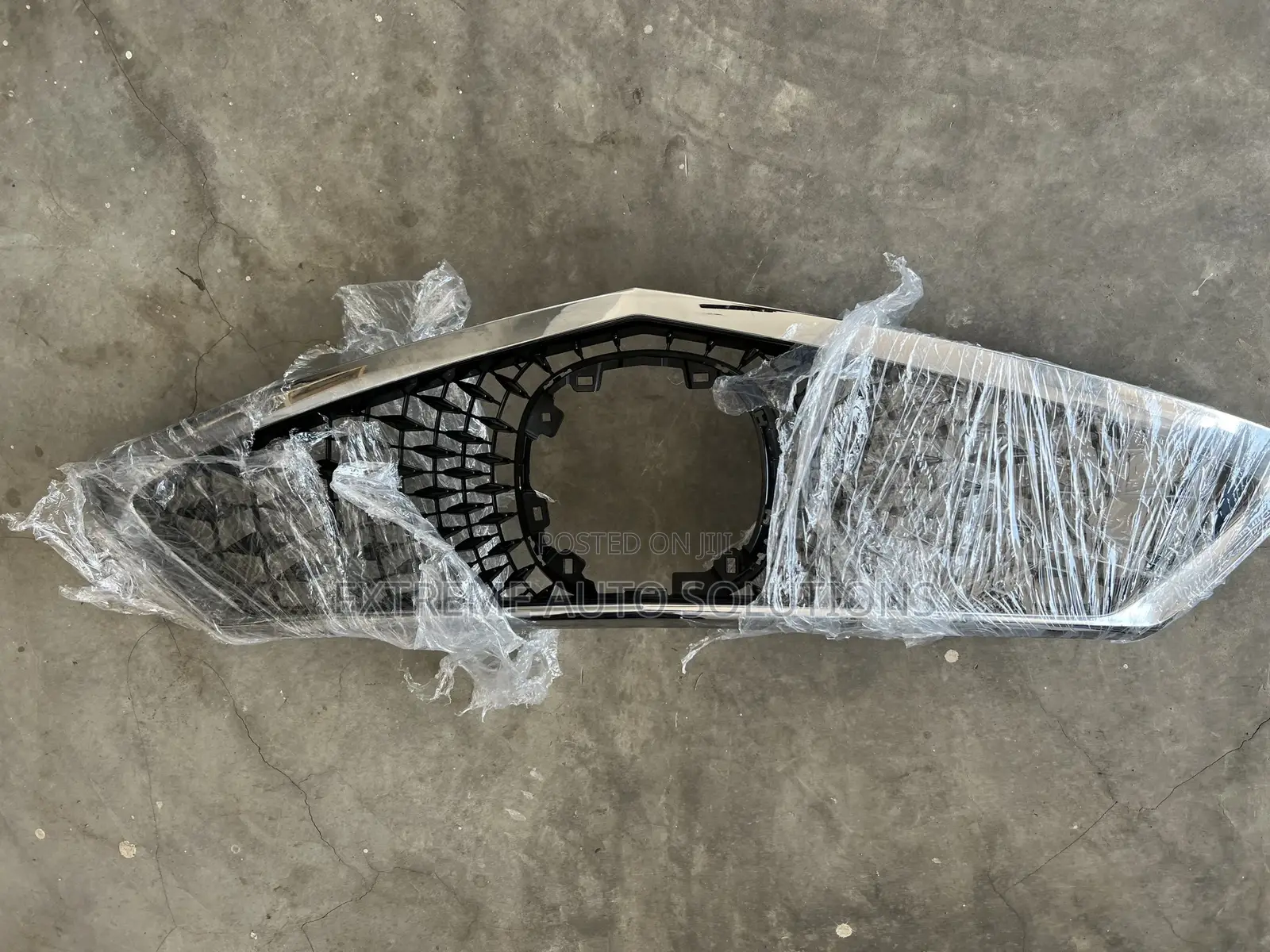 Acura RDX 2018 Front Grille