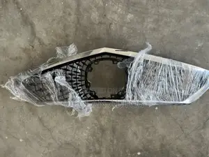 Acura RDX 2018 Front Grille