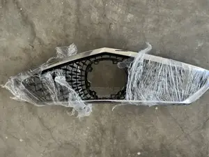 Acura RDX 2018 Front Grille
