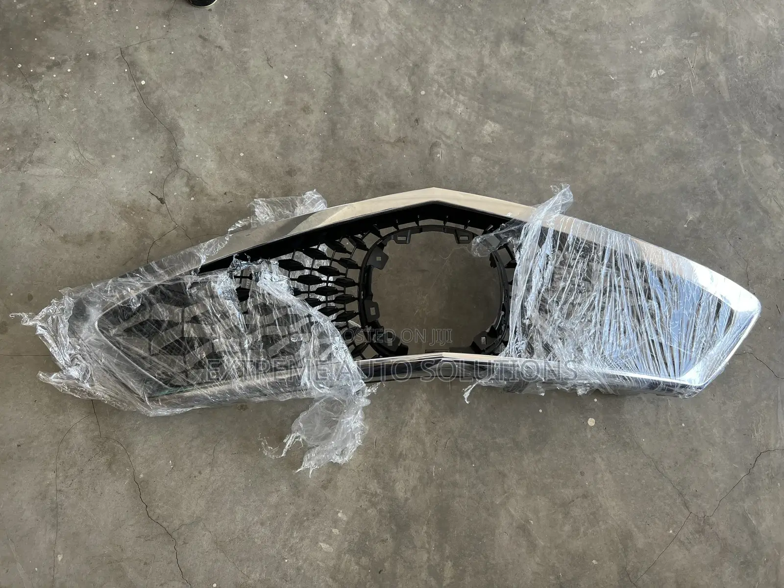 Acura RDX 2018 Front Grille