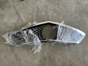 Acura RDX 2018 Front Grille