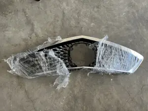 Acura RDX 2018 Front Grille