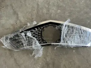 Acura RDX 2018 Front Grille