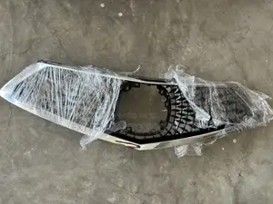 Acura RDX 2018 Front Grille