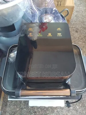 12 Litres Roasts Whole Chicken Air Fryer