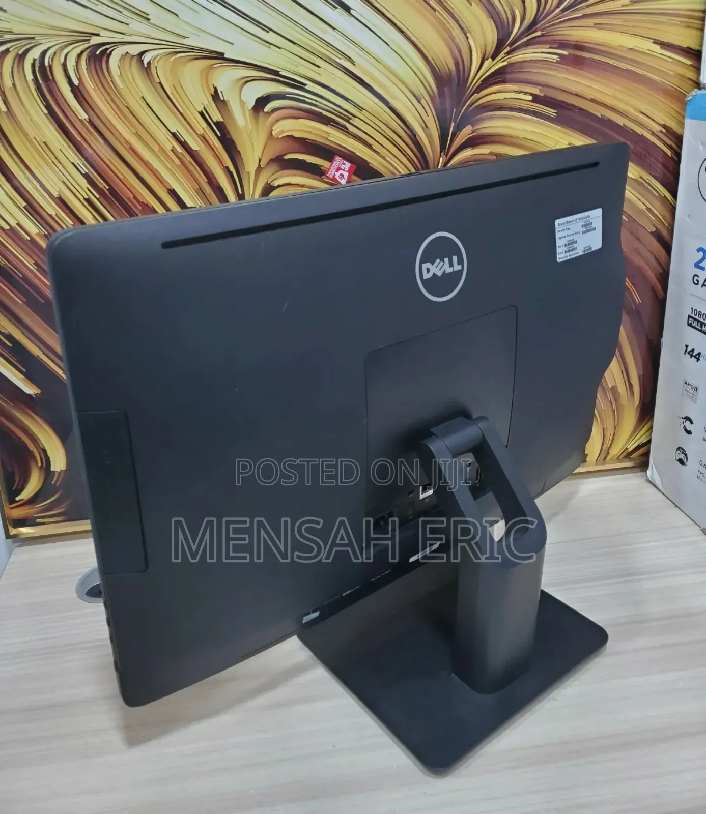 Desktop Computer Dell 4GB Intel Core I5 HDD 500GB