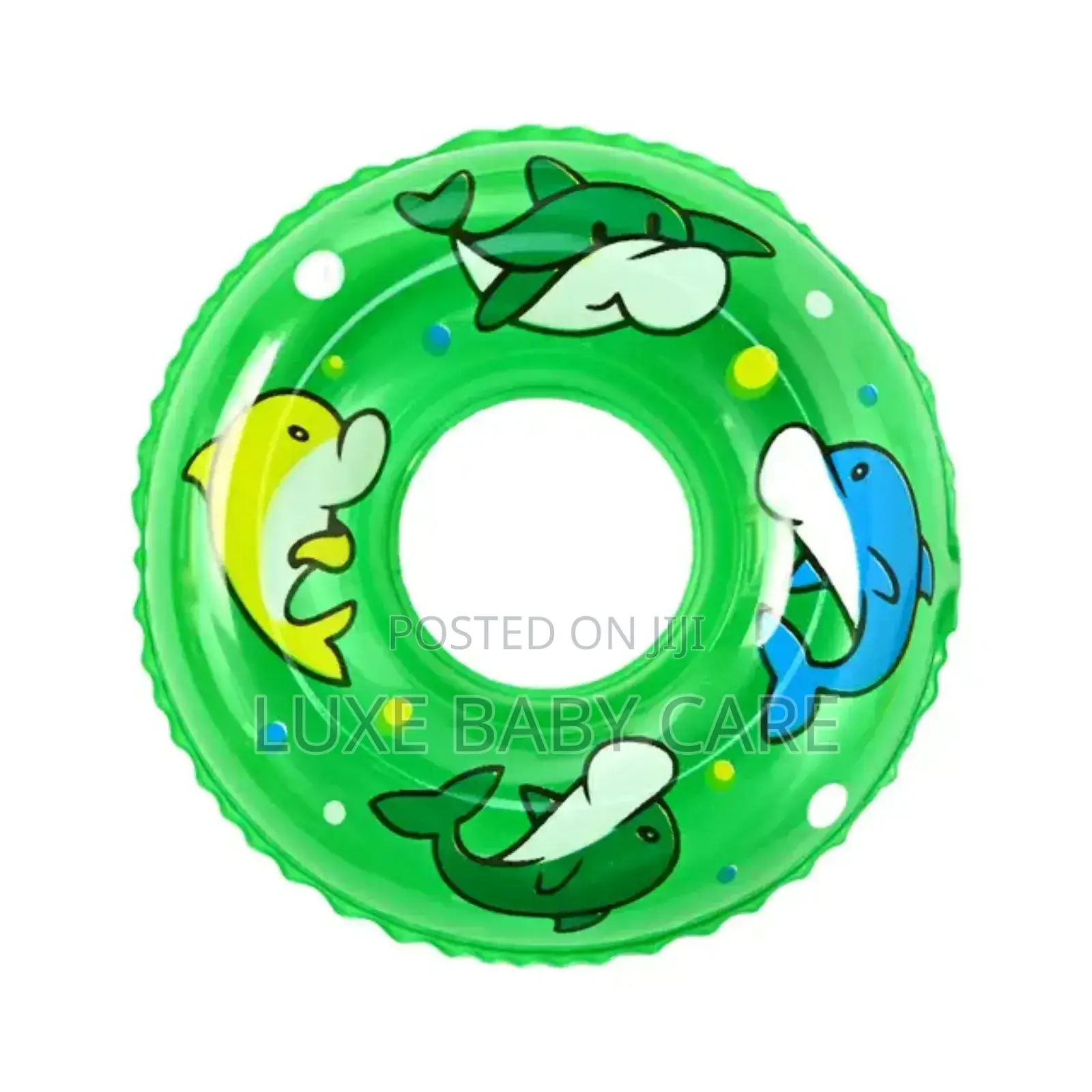 Kids Swimming Ring (Swimming Floaters)