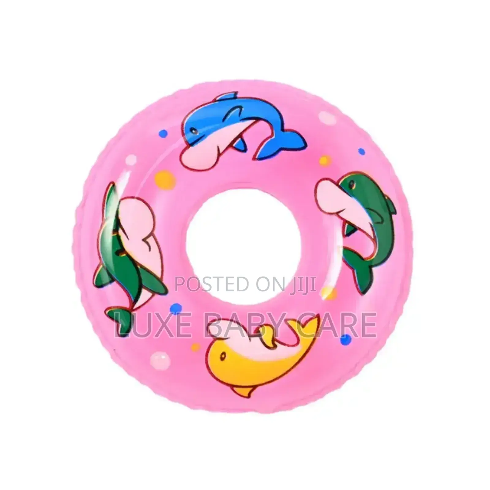 Kids Swimming Ring (Swimming Floaters)