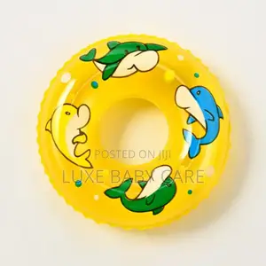 Kids Swimming Ring (Swimming Floaters)