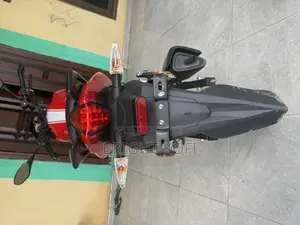 Benelli 2019 Red