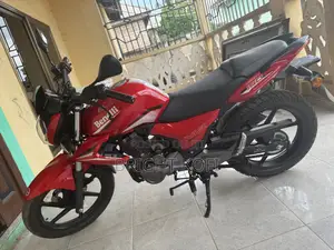 Benelli 2019 Red