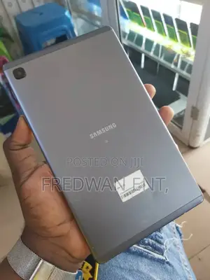 Samsung Galaxy Tab A7 Lite 32 GB Gray