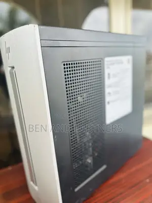 Desktop Computer HP Envy 12GB Intel Core i5 HDD+SSD 1T
