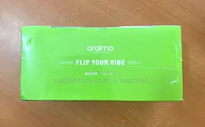 Oraimo Rover RGB Portable Bt Speaker Fm Radio | Obs-53d