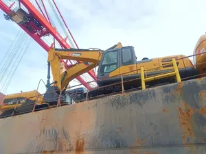 China XCMG 215 for Sale Cash and Installment