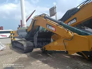 China XCMG 215 for Sale Cash and Installment