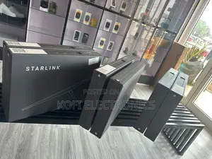 Starlink Gen 3 Standard Satellite